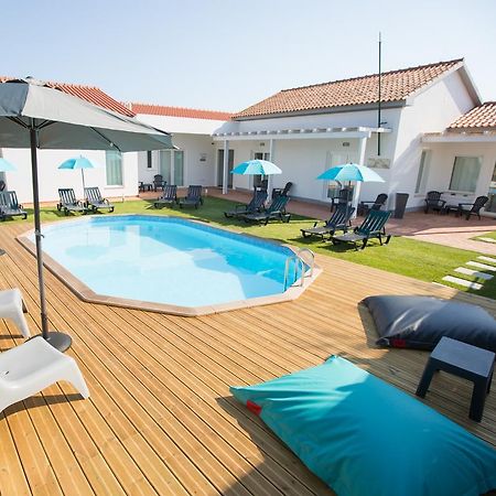 Tavira Monte Vendégház Kültér fotó