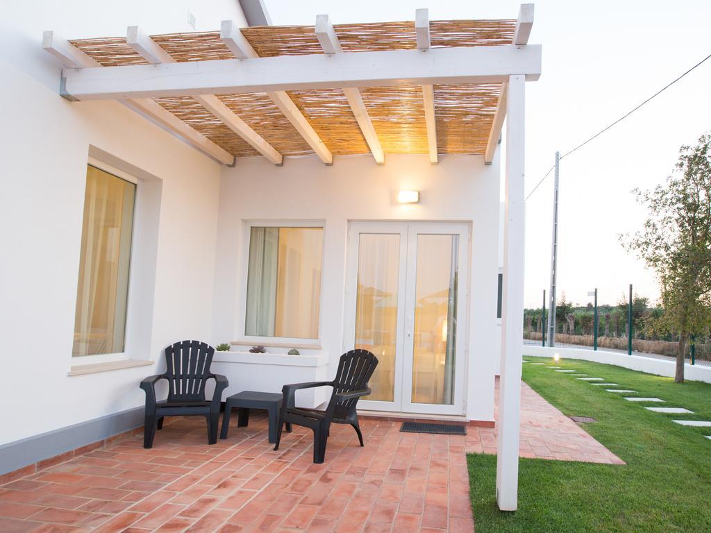 Tavira Monte Vendégház Kültér fotó