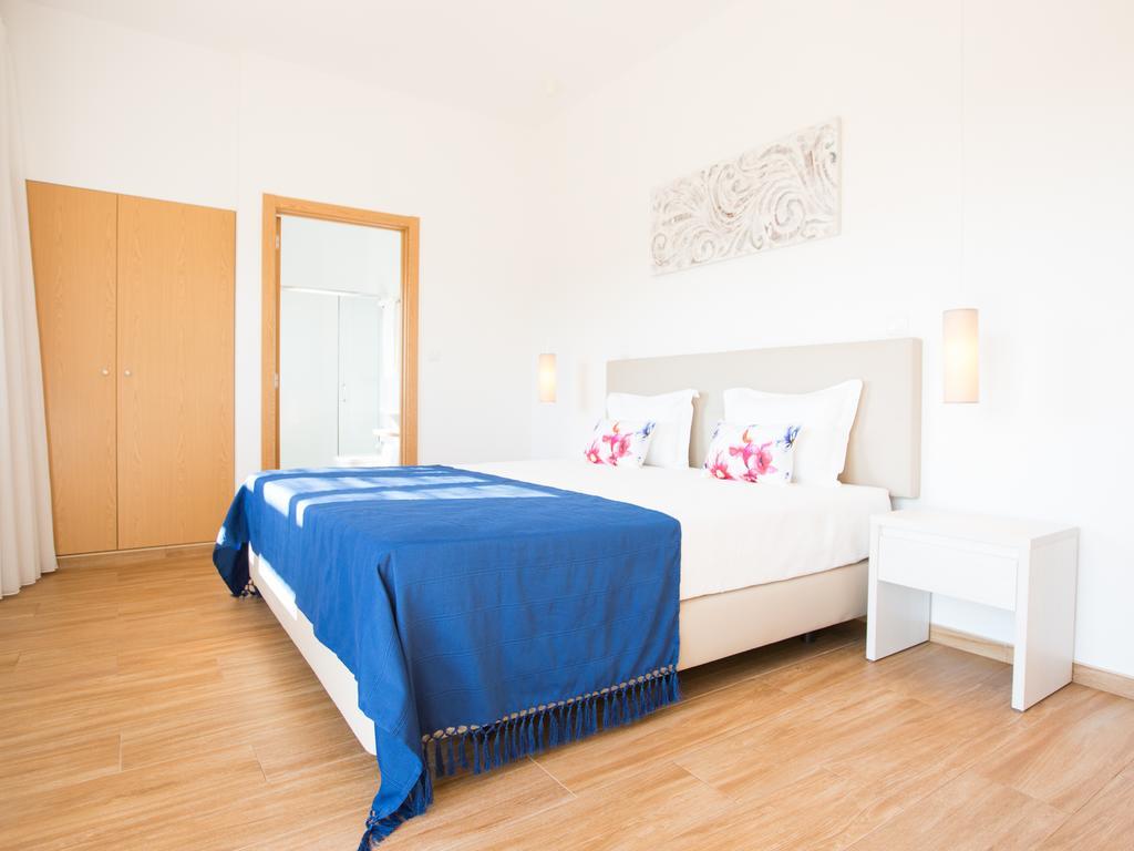 Tavira Monte Vendégház Kültér fotó