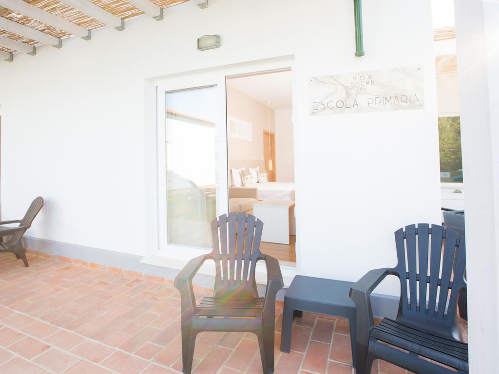 Tavira Monte Vendégház Kültér fotó