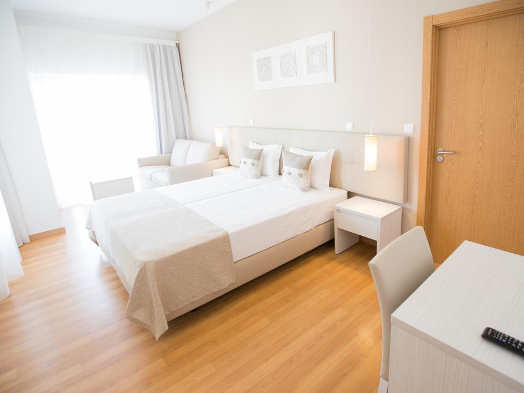 Tavira Monte Vendégház Kültér fotó