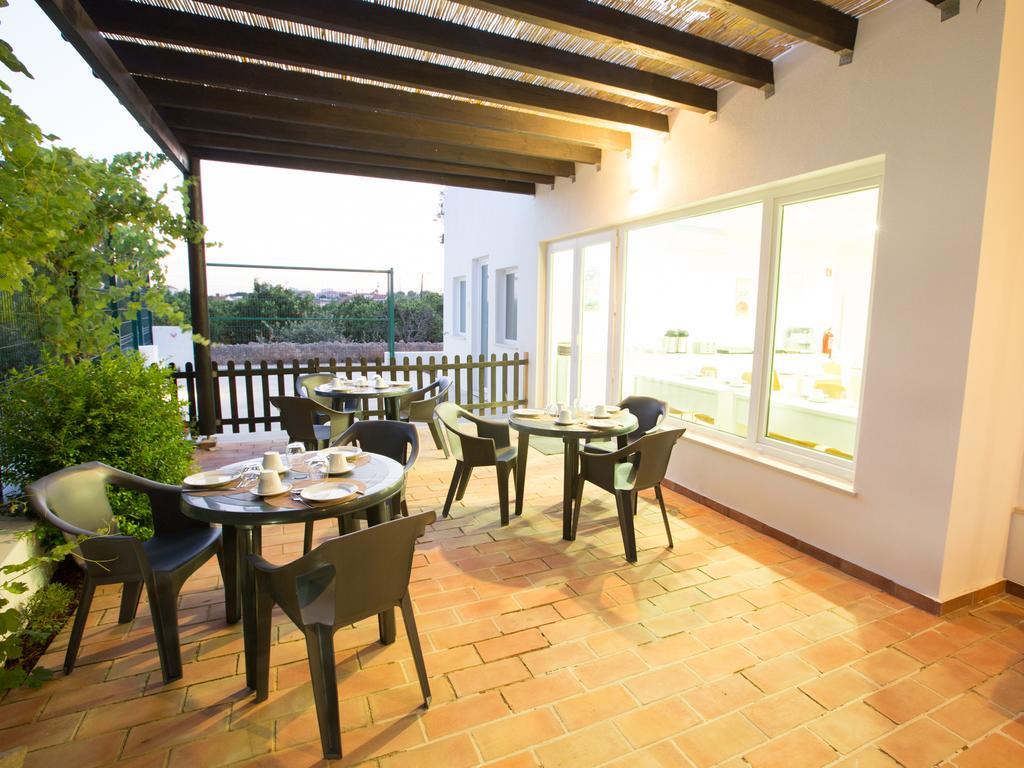 Tavira Monte Vendégház Kültér fotó