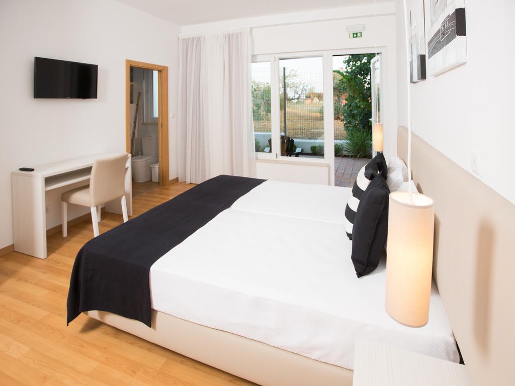 Tavira Monte Vendégház Kültér fotó