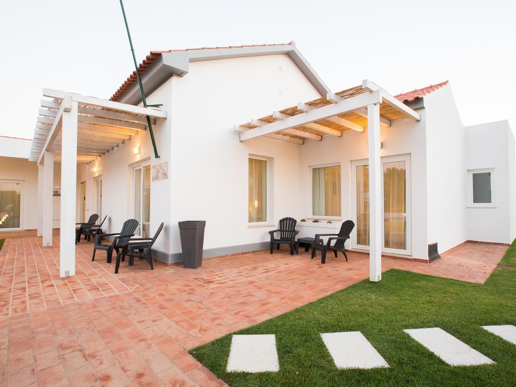 Tavira Monte Vendégház Kültér fotó