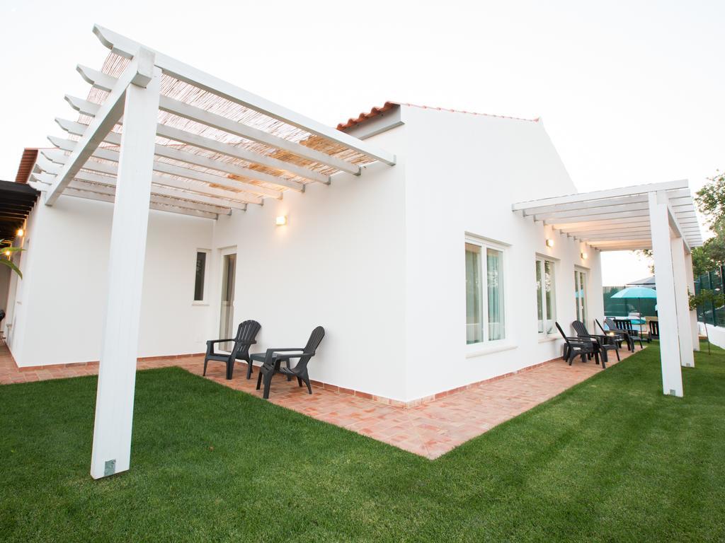 Tavira Monte Vendégház Kültér fotó