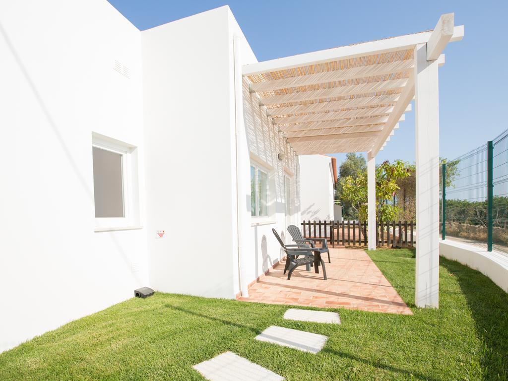 Tavira Monte Vendégház Kültér fotó