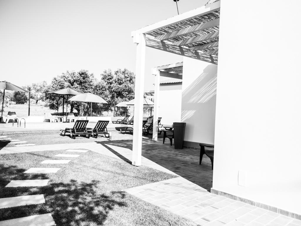 Tavira Monte Vendégház Kültér fotó