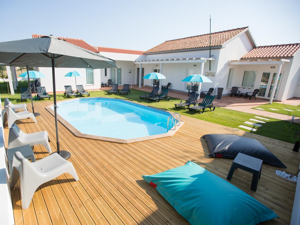 Tavira Monte Vendégház Kültér fotó