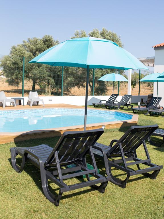 Tavira Monte Vendégház Kültér fotó