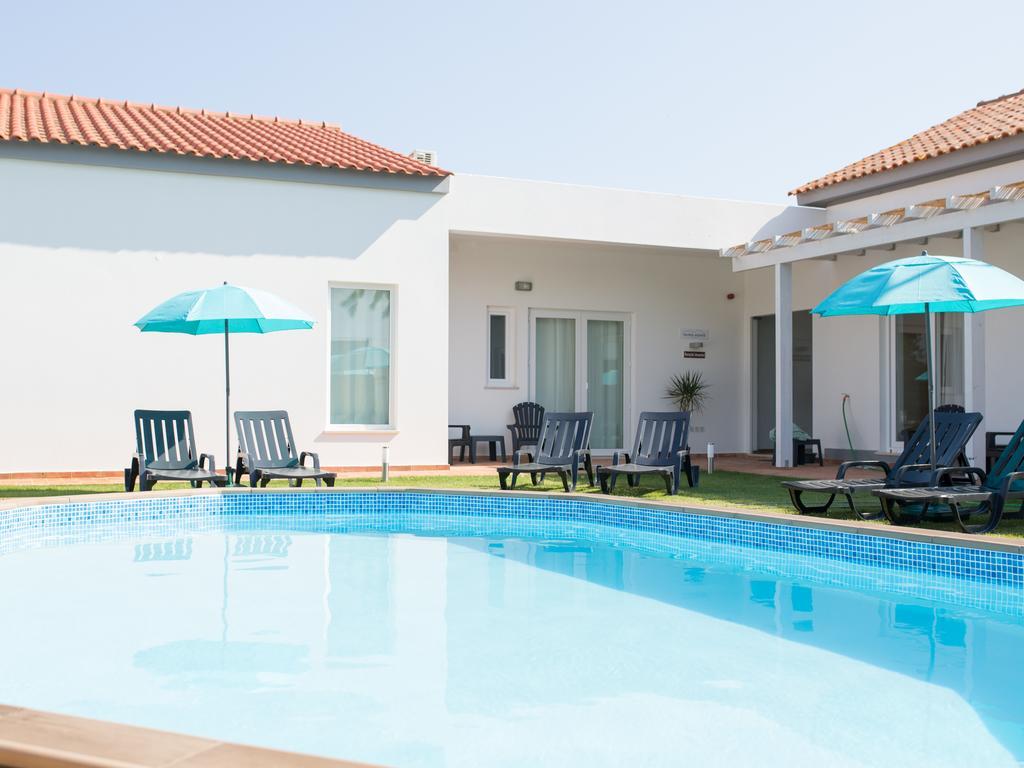 Tavira Monte Vendégház Kültér fotó