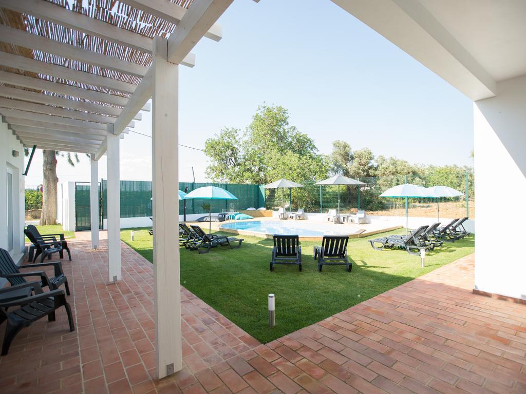 Tavira Monte Vendégház Kültér fotó
